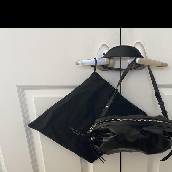 Rag and Bone bag - Picture 2 of 4